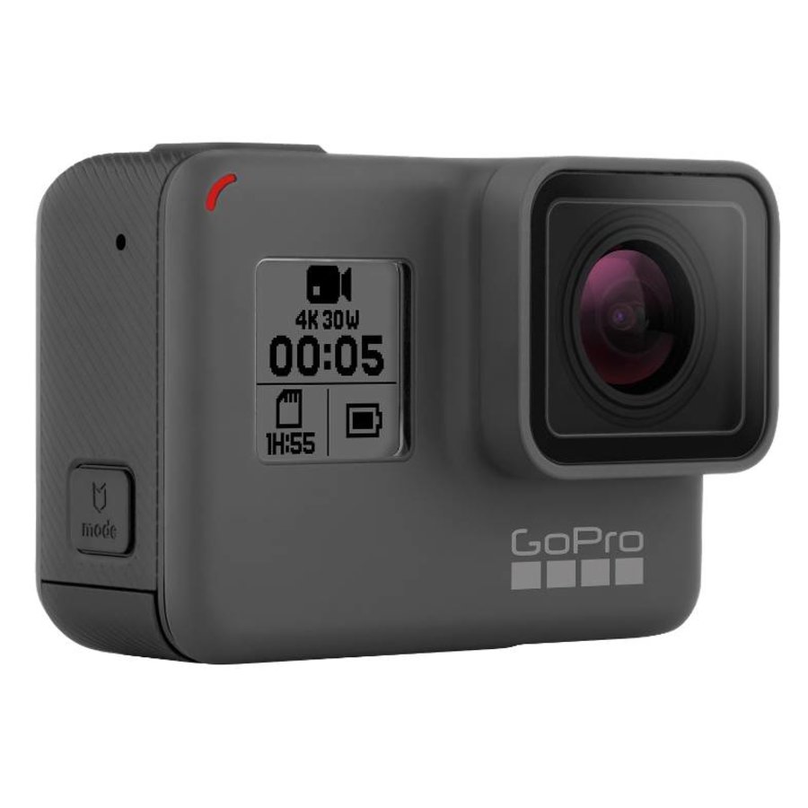 GoPro HERO5-3