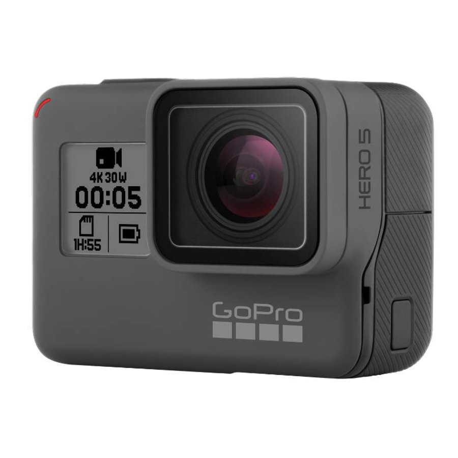 GoPro HERO5-4