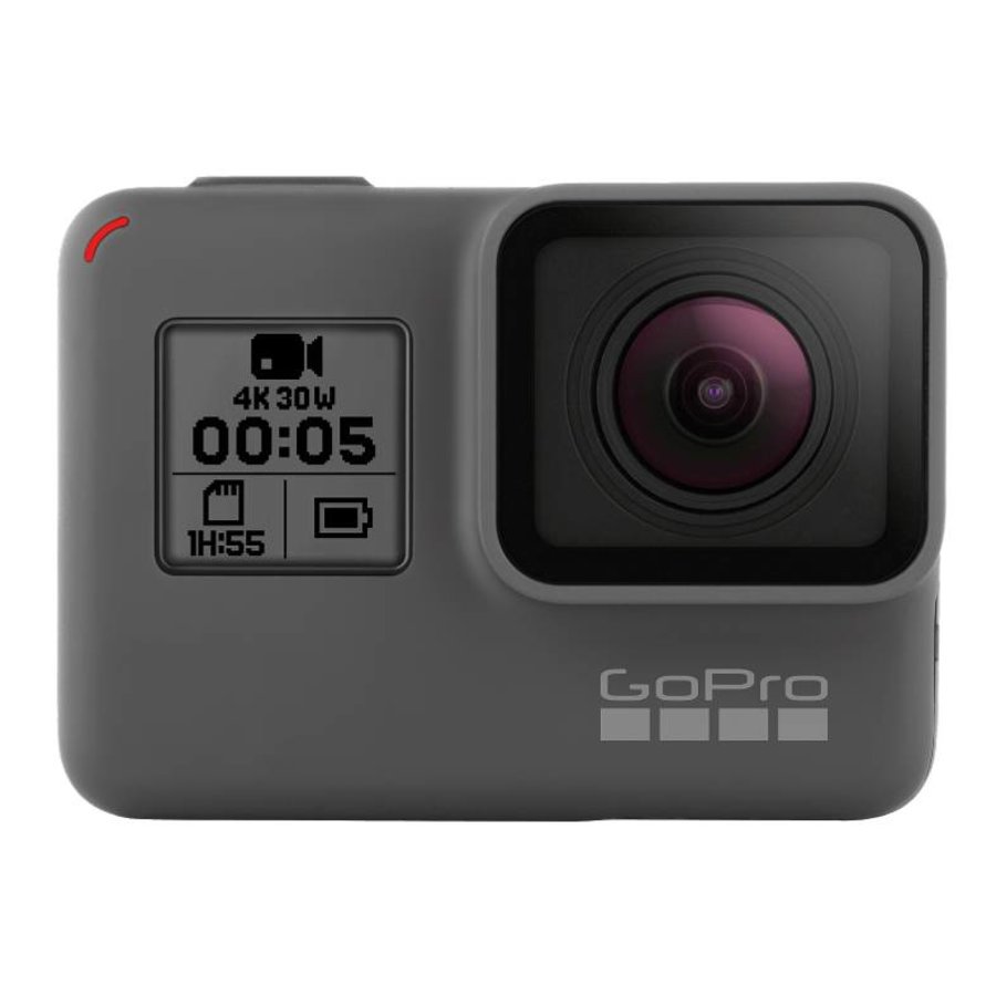 GoPro HERO5-2