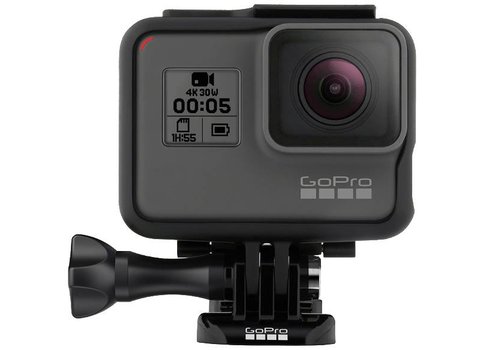  GoPro HERO5 