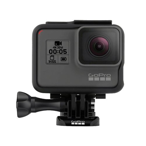  GoPro HERO5 