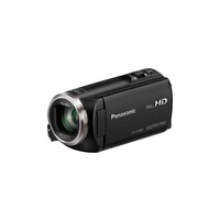 thumb-Panasonic HC-V180 camera-4