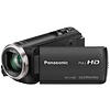 Panasonic HC-V180 camera