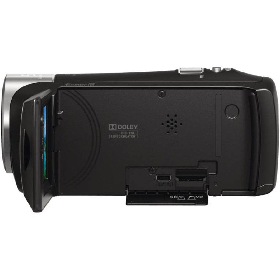 Sony HDR-CX240-4