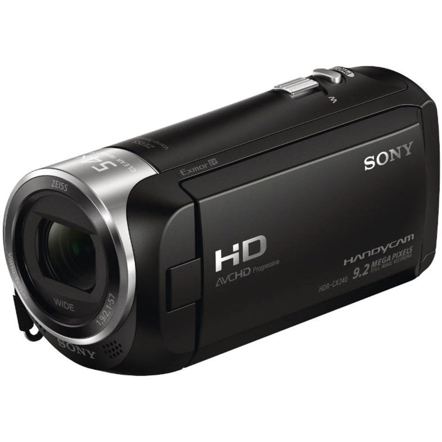 Sony HDR-CX240-2