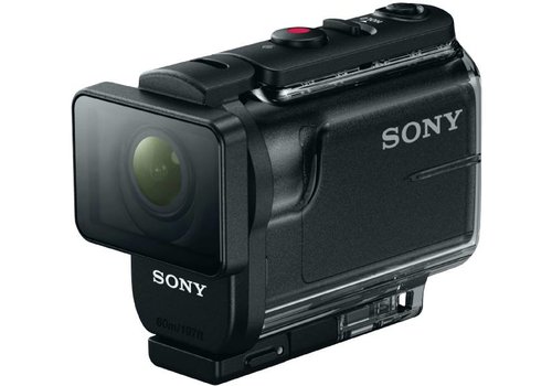  Sony HDR-AS50 