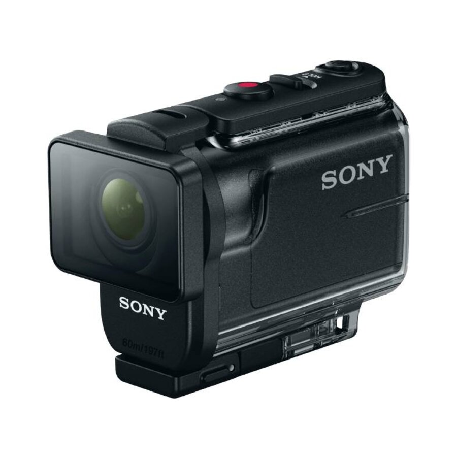 Sony HDR-AS50-1