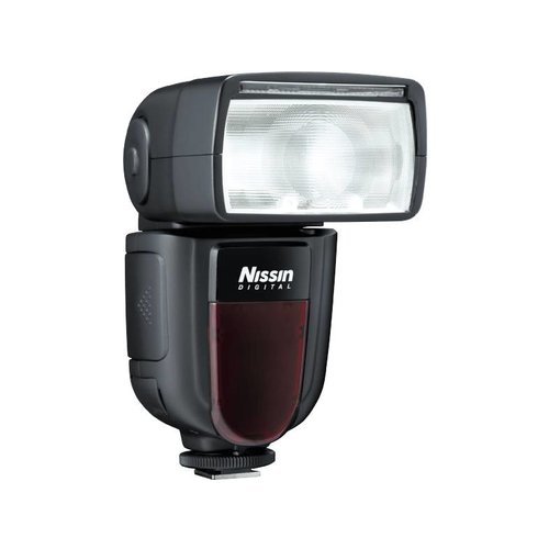  Nissin Di700A kit Nikon + Air 1 NAS TTL-commander 