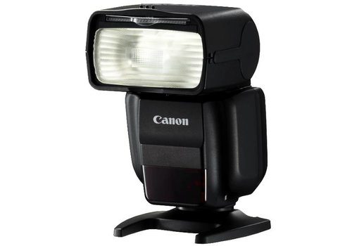  Canon Speedlite 430EX III-RT 