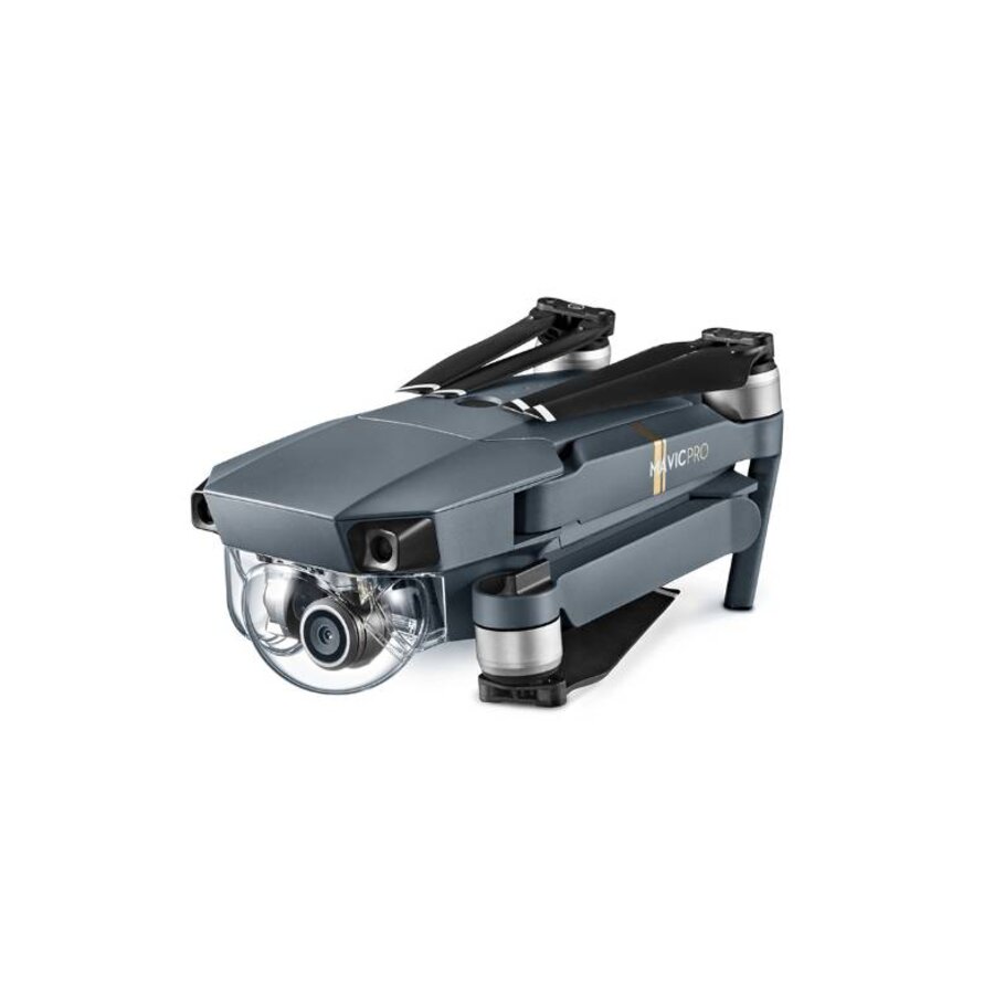 DJI Mavic Pro Fly More Combo-4