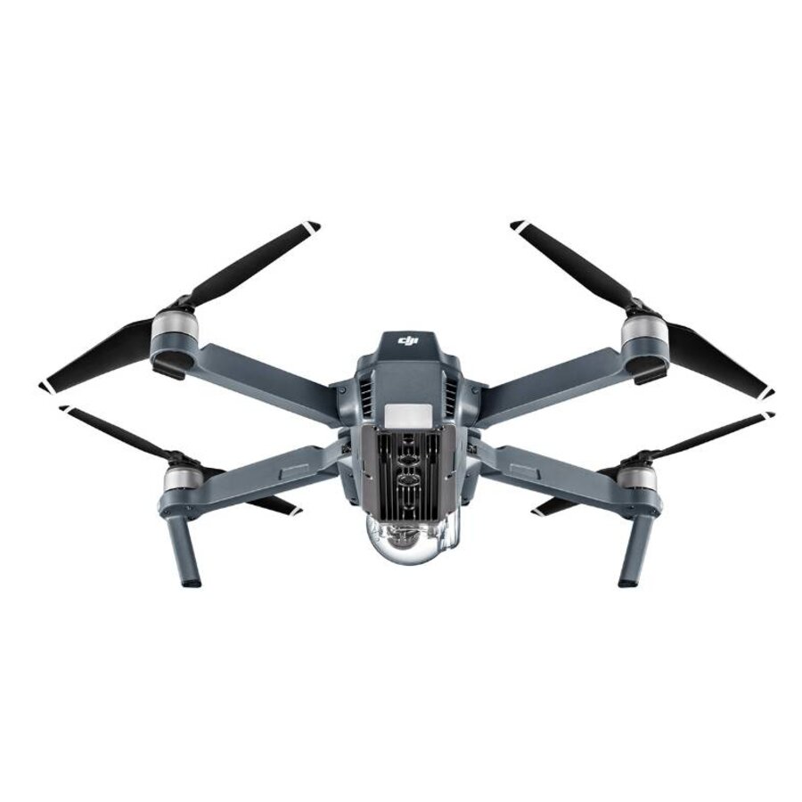 DJI Mavic Pro Fly More Combo-3