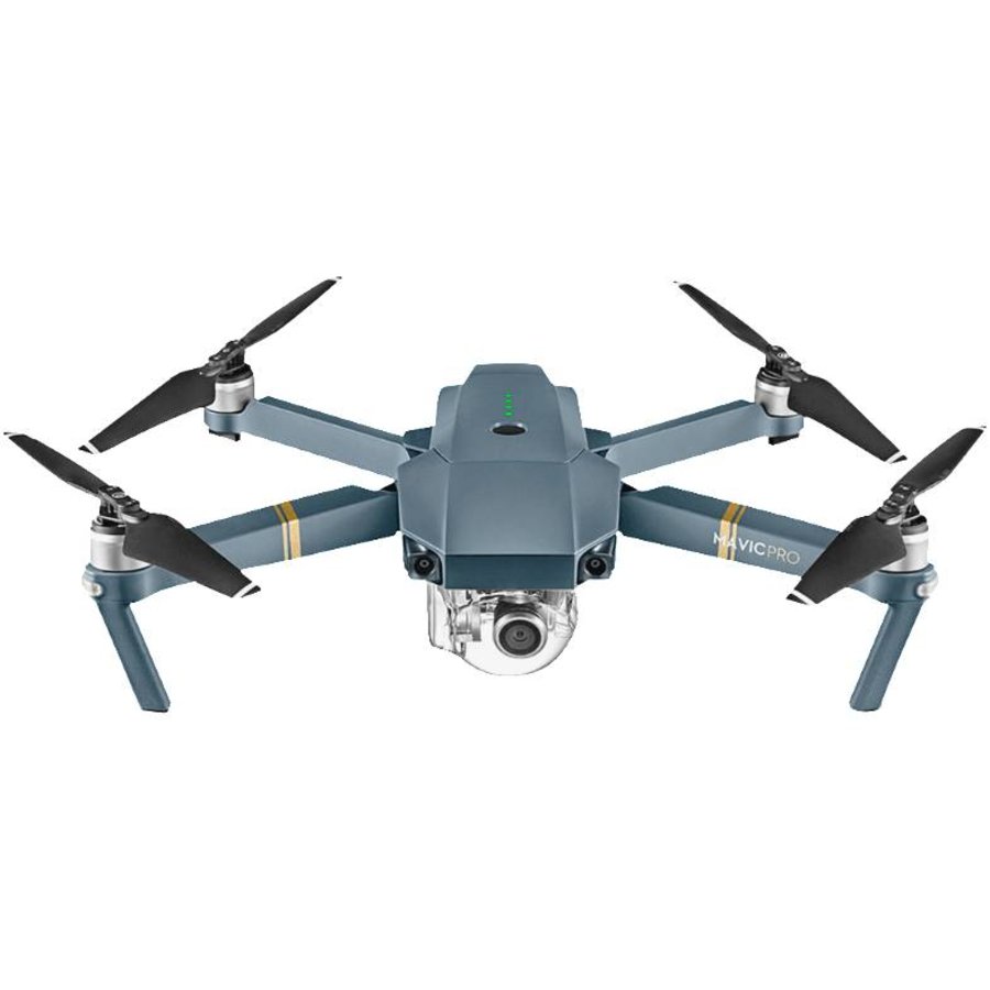 DJI Mavic Pro Fly More Combo-2