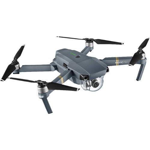  DJI Mavic Pro Fly More Combo 