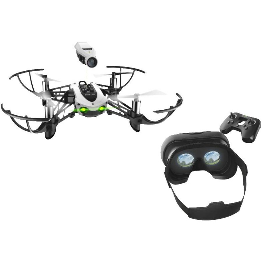 Parrot Mambo FPV-1