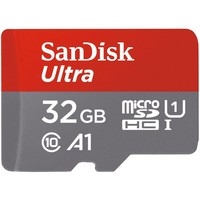 thumb-Sandisk MicroSD Ultra 32 GB 98 MB/s Class 10 geheugenkaart-2