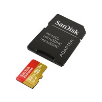 thumb-Sandisk MicroSD Extreme 32 GB 100 MB/s geheugenkaart-4