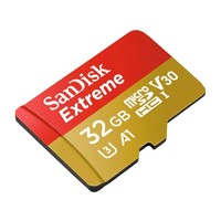 thumb-Sandisk MicroSD Extreme 32 GB 100 MB/s geheugenkaart-3