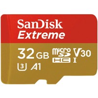 thumb-Sandisk MicroSD Extreme 32 GB 100 MB/s geheugenkaart-2