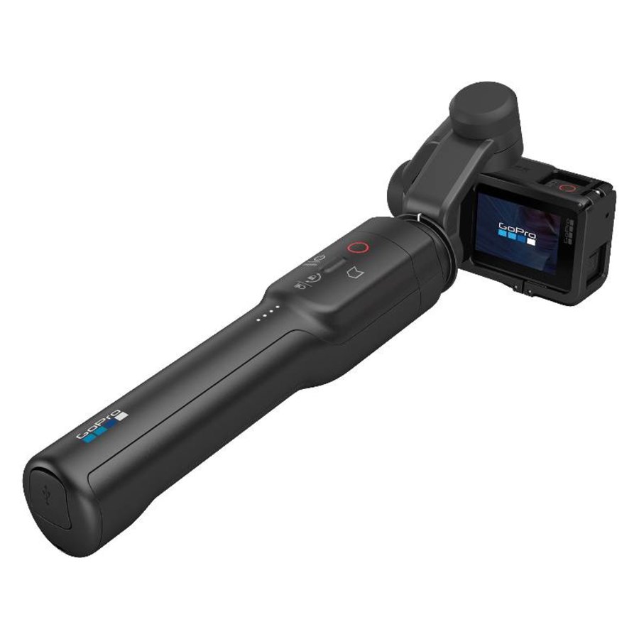 GoPro Karma Grip (2017)-3