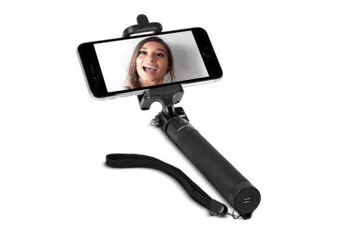  Fresh 'n Rebel Bluetooth-selfiestick 2 