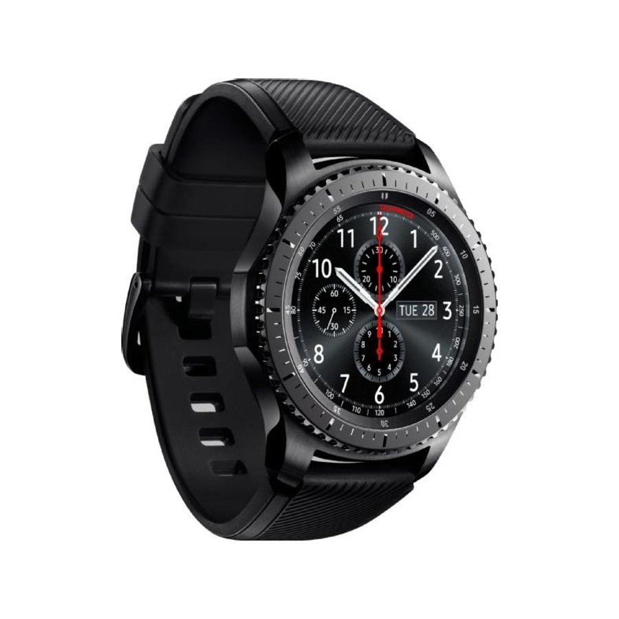 Samsung Gear S3 Frontier-3