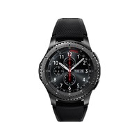 thumb-Samsung Gear S3 Frontier-1