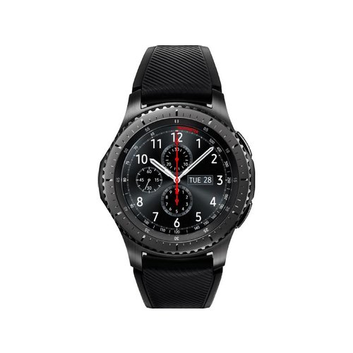  Samsung Gear S3 Frontier 