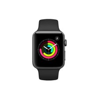 thumb-Apple Watch Series 3 42mm sportbandje-2