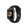 Apple Watch Series 3 42mm sportbandje