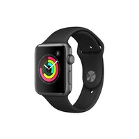 thumb-Apple Watch Series 3 42mm sportbandje-1