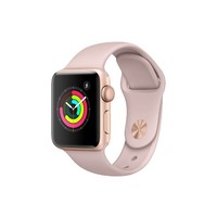 thumb-Apple Watch Series 3 42mm sportbandje-1