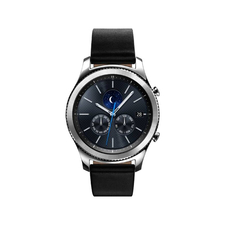 Samsung Gear S3 Classic-1