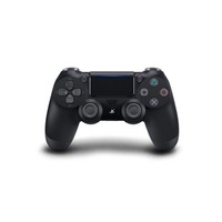 thumb-Sony PlayStation 4 (Slim) 1 TB + 2 controllers-3