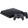 Sony PlayStation 4 (Slim) 1 TB + 2 controllers