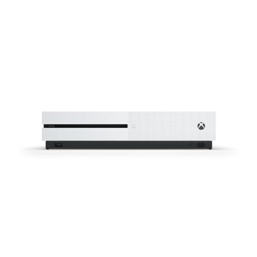 Microsoft Xbox One S 500 GB-2