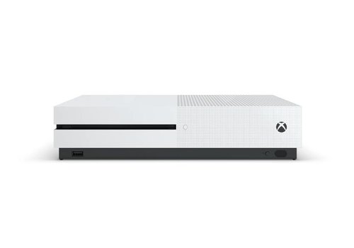  Microsoft Xbox One S 500 GB 