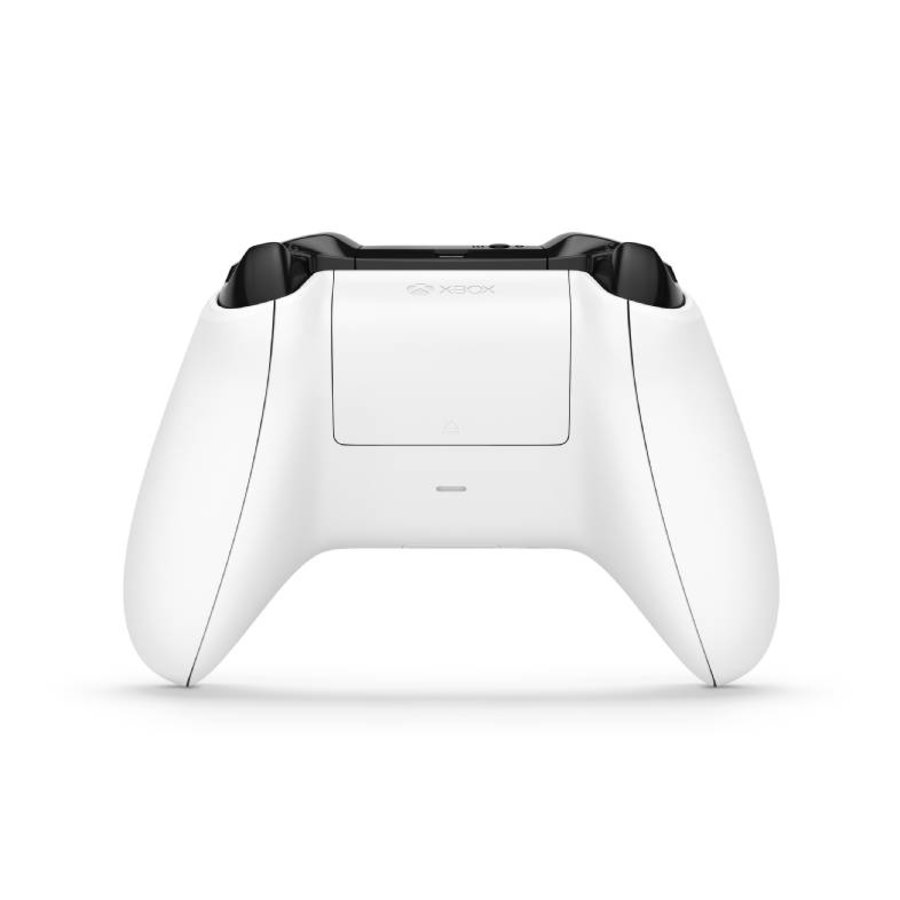 Microsoft Xbox One Wireless Controller-4