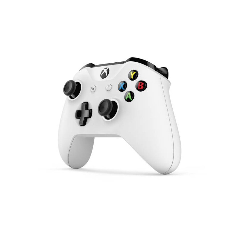 Microsoft Xbox One Wireless Controller-3