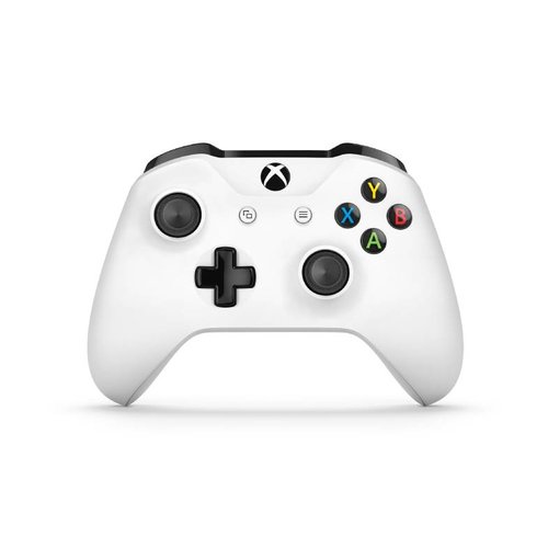  Microsoft Xbox One Wireless Controller 