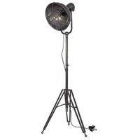 thumb-Spotlight floor lamp-1