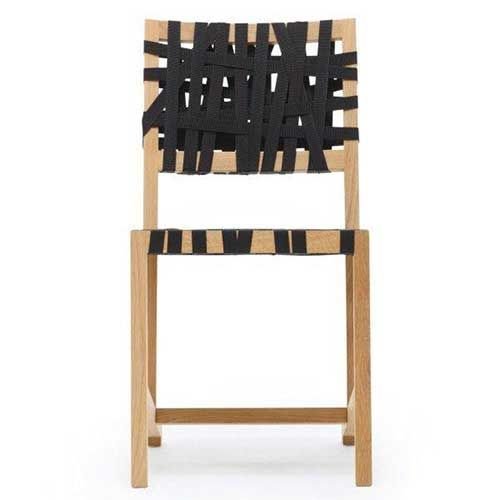  Berlage chair 