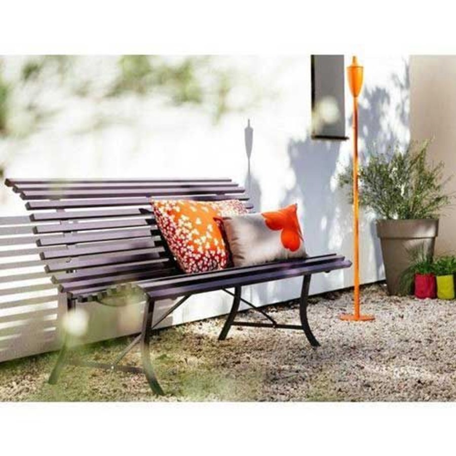 Garden bench-5