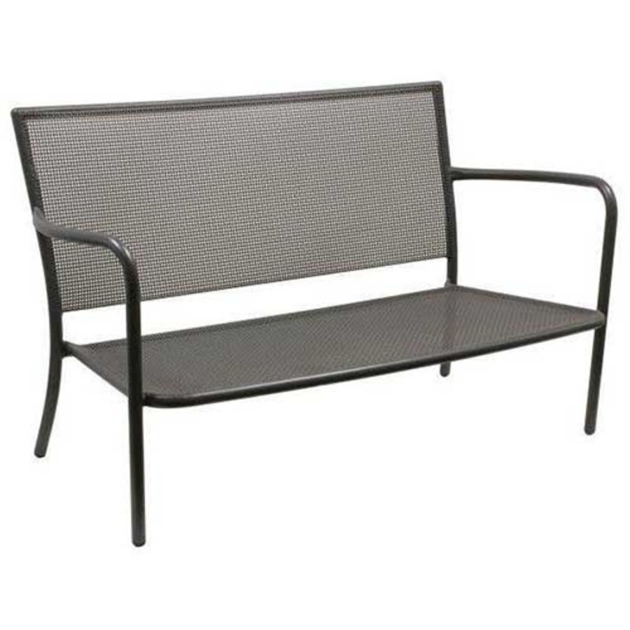 Sofa mit zwei Sitzen-1