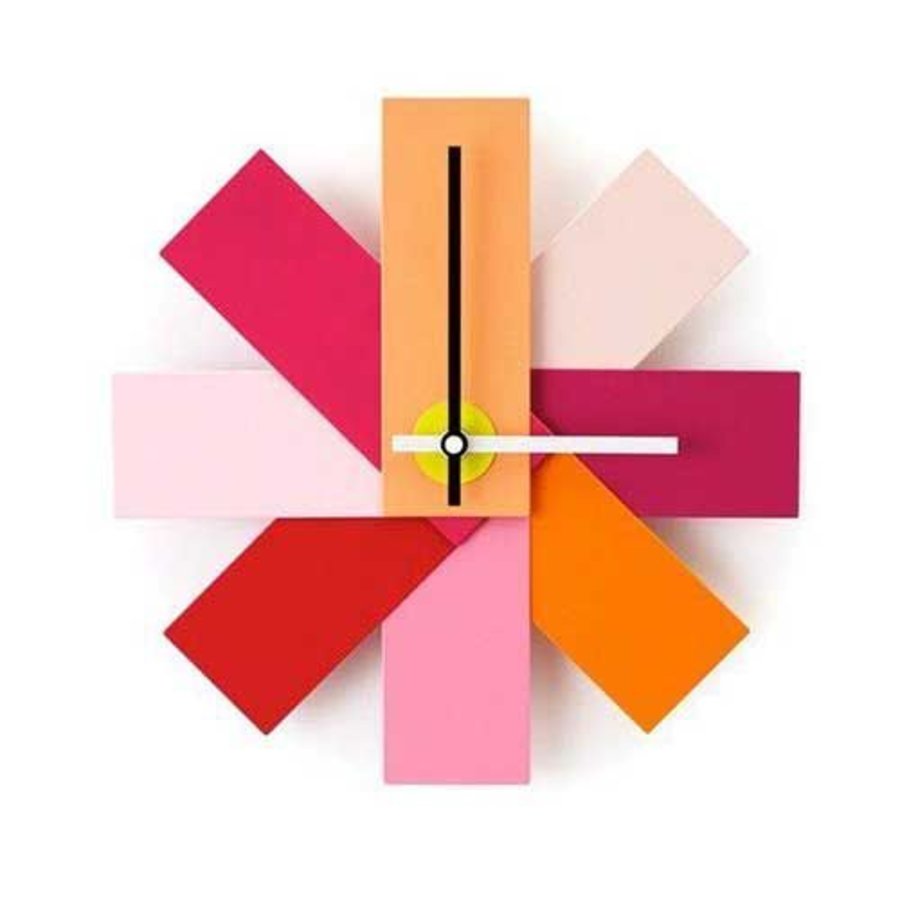 Watch Me Wall clock-2