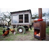 thumb-Outdoor oven-2