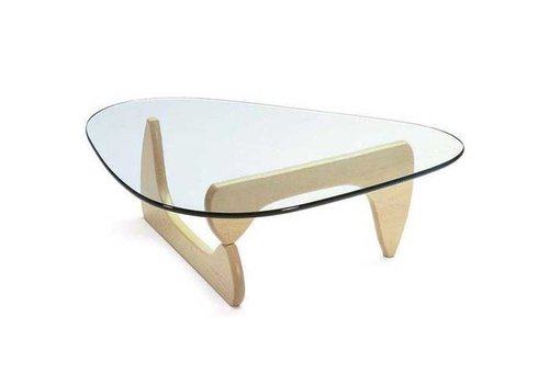  Vitra Coffee Table salontafel 1 