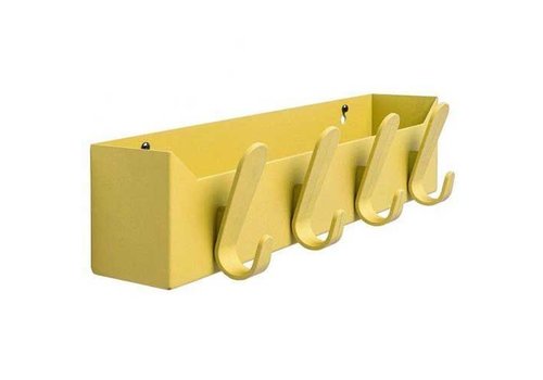  Van Esch Krok Box coat rack 