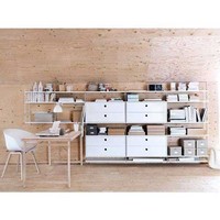 thumb-Schrank mit zwei Schubladen-3