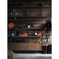 thumb-Schrank mit zwei Schubladen-4