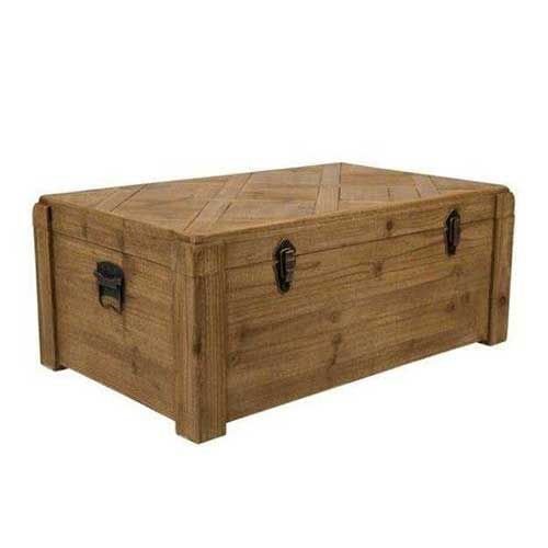  Dutchbone Lon storage box 